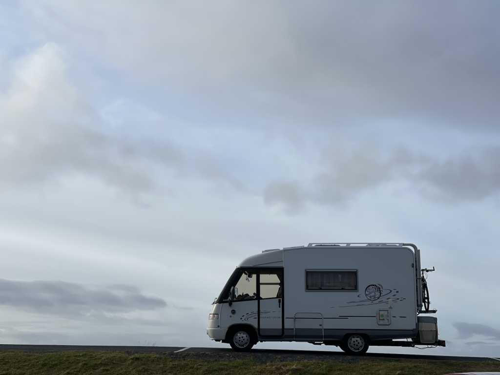 Why You Won’t Find Many RVs for Rent in Israel — And What to Do Instead 1 rv rental israel