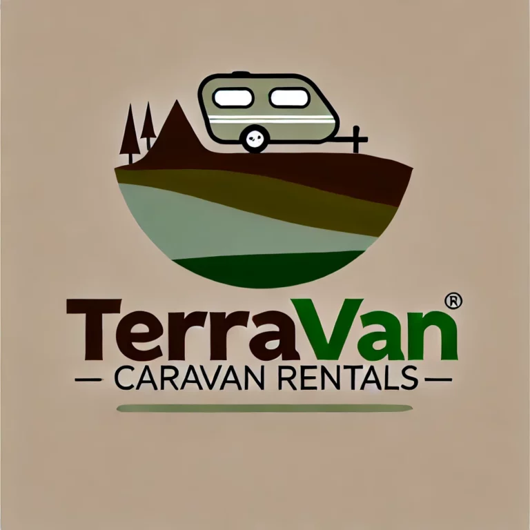 terravan logo