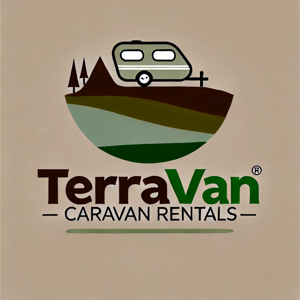 terravan logo